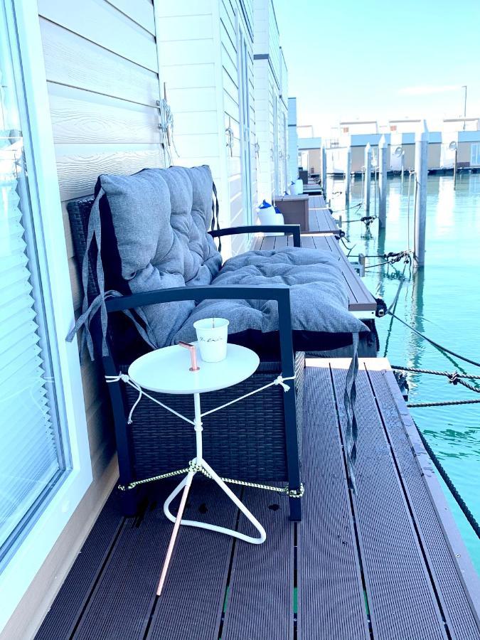 Maritime Deluxe Villa Portoroz Exterior photo